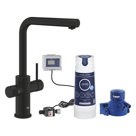 GROHE GBLUE PURE NEW MINTA DOC.ESTR.