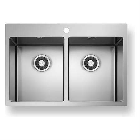 PYRAMIS ISTROS 75X51 2V