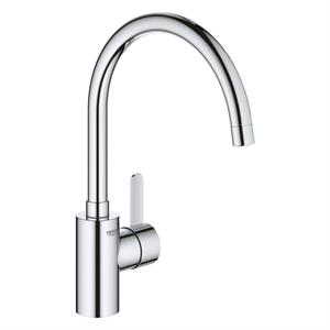 GROHE 30431000 VIA C LAVELLO B.ALTA CROMO