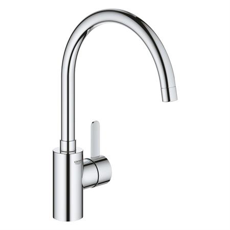 GROHE 30431000 VIA C LAVELLO B.ALTA CROMO