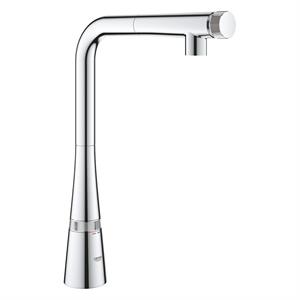 GROHE 30442000 SCALA SMARTCONTROL CROMO