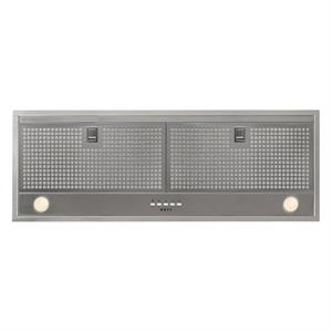 NOVY - CAPPA INTEGRALE INC.INT.90 INOX ART.829