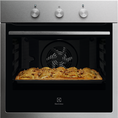 ELECTROLUX KOHHH005X