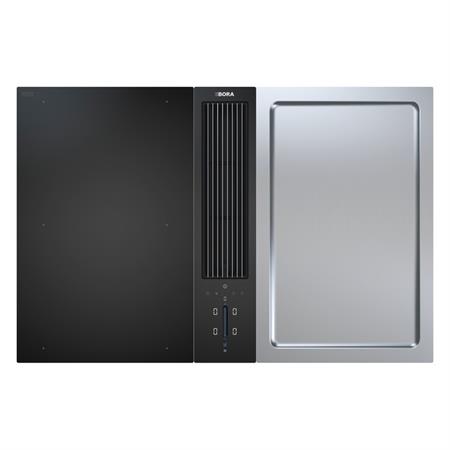 BORA CLASSIC 2.0 “FULL” Teppanyaki(CKASE2+CKFI+CKT)