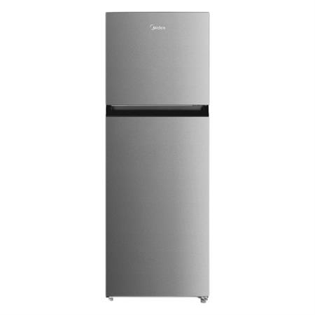 MIDEA MDRT489MTE02E DOPPIA PORTA TOT NF INOX