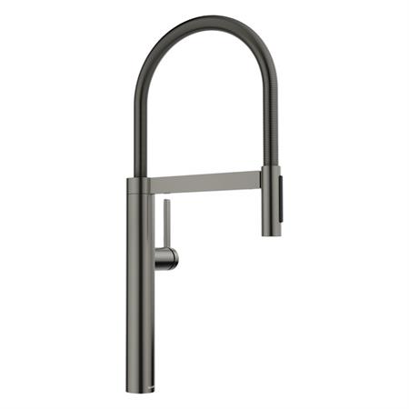 BLANCO CULINA-S II Dark Steel