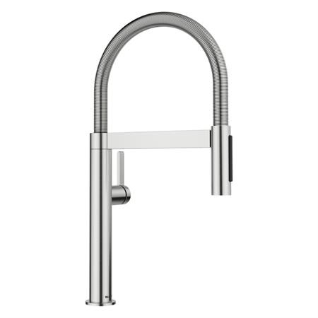 BLANCO CULINA-S II Mini Pvd Steel