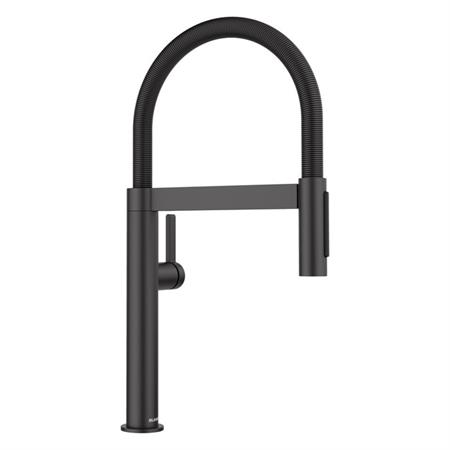 BLANCO CULINA-S II Mini Total Black