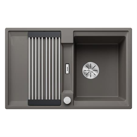 BLANCO ADIRA 45 S Grigio Vulcano