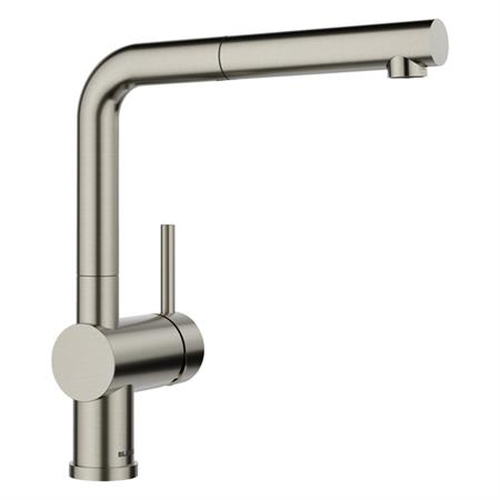 BLANCO LINUS-S Platinum