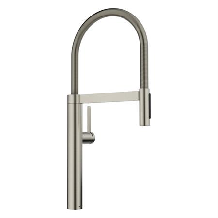 BLANCO CULINA-S II Platinum