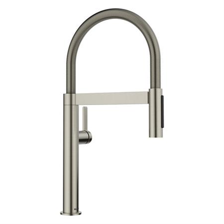 BLANCO CULINA-S II Mini Platinum
