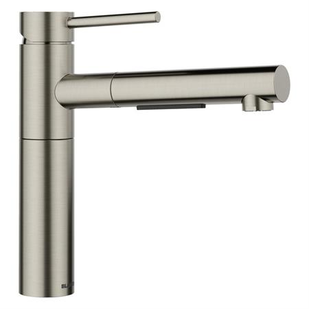 BLANCO ALTA-S II Platinum