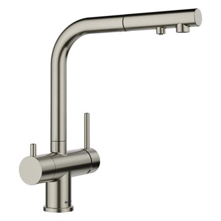 BLANCO FONTAS-S II - 3 vie - Platinum
