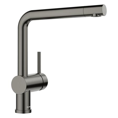BLANCO LINUS Dark Steel