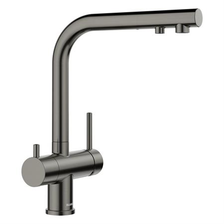 BLANCO FONTAS II - 3 vie - Dark Steel