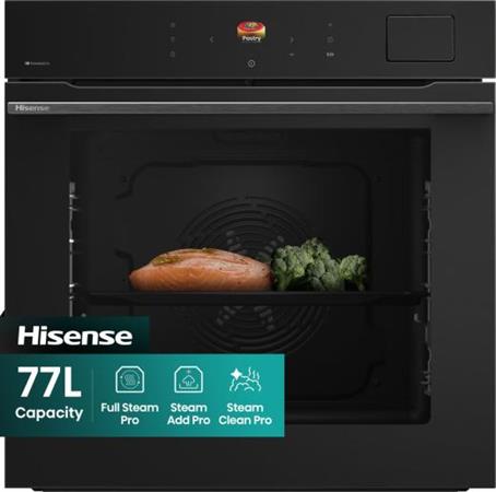 HISENSE BFS615S8B