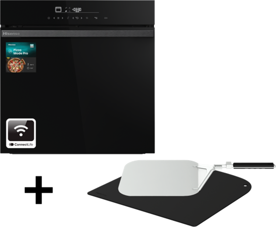 HISENSE HO66F PizzaChef