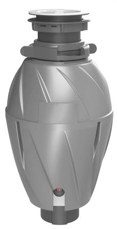 CIAC TRITARIFIUTI TRI375W - TDH00500G01NNA