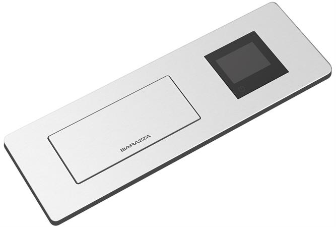 BARAZZA BILANCIA INC./FILO INOX
