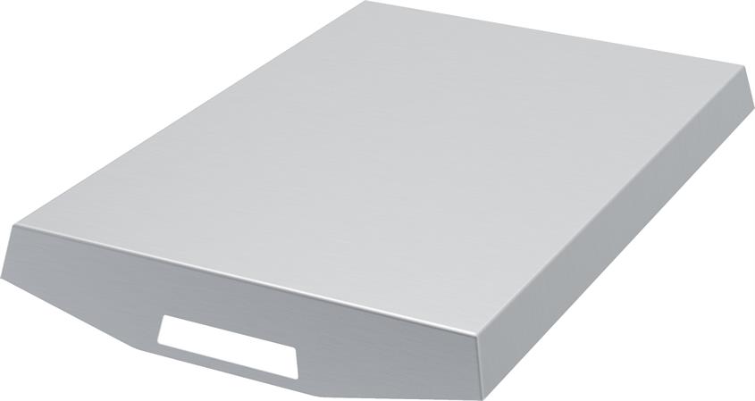 BARAZZA COVER THALAS AISI 316