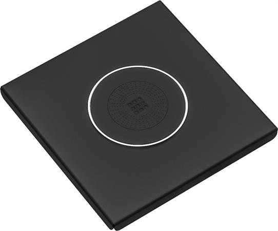 BARAZZA CASSA BLUETOOTH NERO