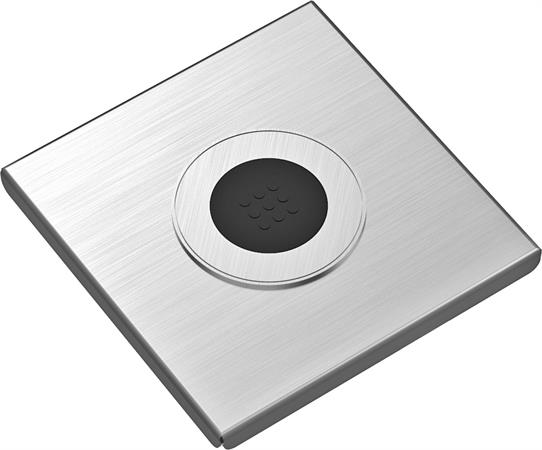 BARAZZA CARICABATTERIE INDUZIONE INOX