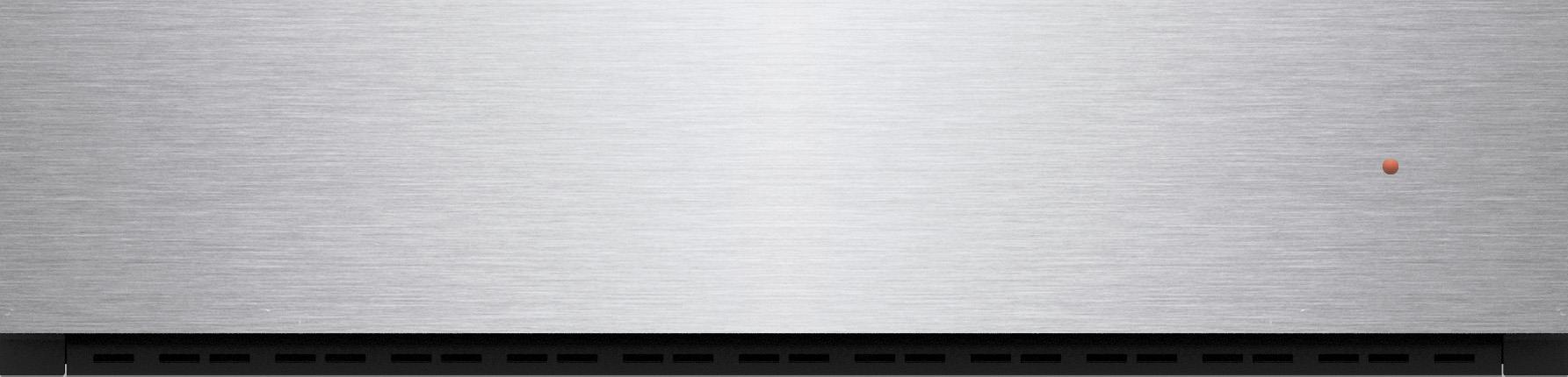 BARAZZA CASSETTO SCALDAVIVANDE INC. ICON STEEL