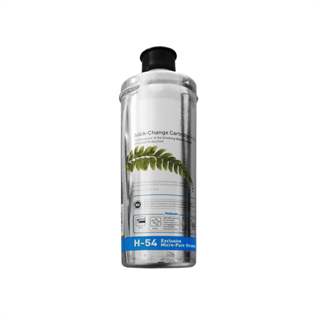 BARAZZA CARTUCCIA RUB.MISCELATORE GLASS INOX