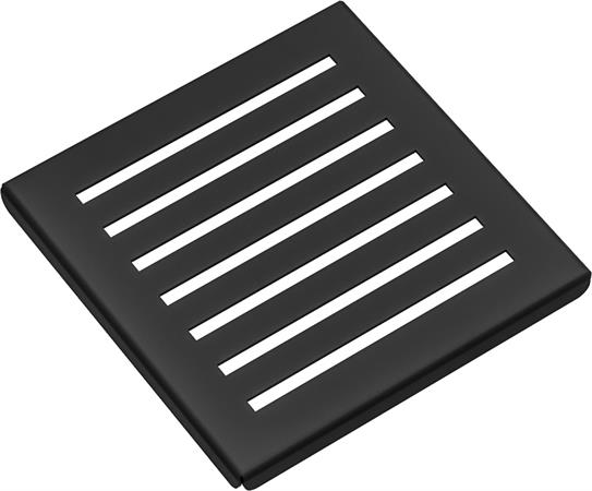BARAZZA RIPIANO SCOLABICCHIERI PICCOLO NERO