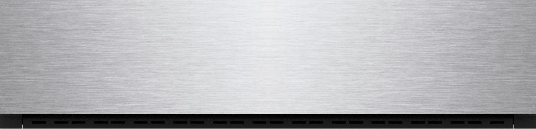 BARAZZA CASSETTO SOTTOVUOTO INC. ICON STEEL