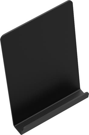 BARAZZA SUPPORTO TABLET/SMARTPHONE NERO