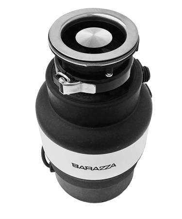 BARAZZA DISSIPATORE ECOLOGICO PLUS 3/4 HP 600W