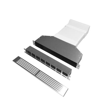 BARAZZA KIT FILTRO CERAMICO PIANO ZERO PLUS