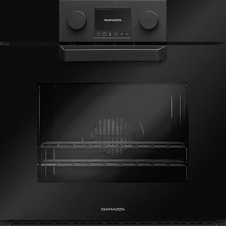 BARAZZA FORNO INC. ICON GLASS MULTIPROGRAM