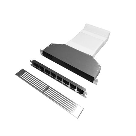 BARAZZA KIT FILTRO MATERASSINO PIANO ZERO PLUS