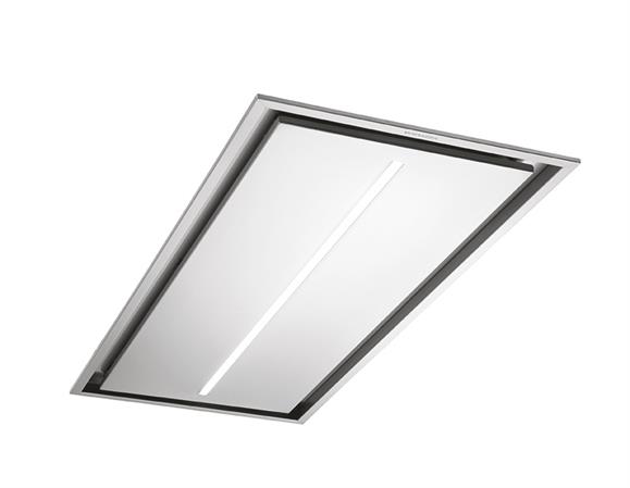 BARAZZA CAPPA B_AMBIENT SOFFITTO DA 120 INOX