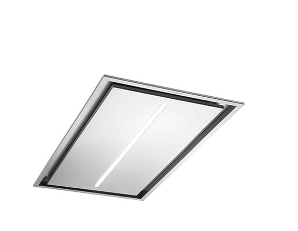 BARAZZA CAPPA B_AMBIENT SOFFITTO DA 90 INOX