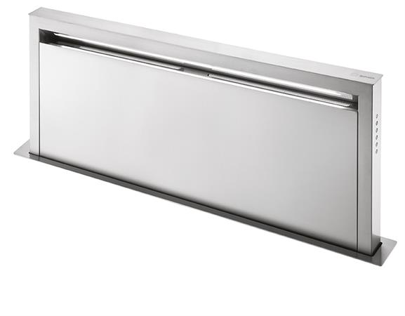 BARAZZA CAPPA B_DRAFT DOWNDRAFT  DA 120 INOX