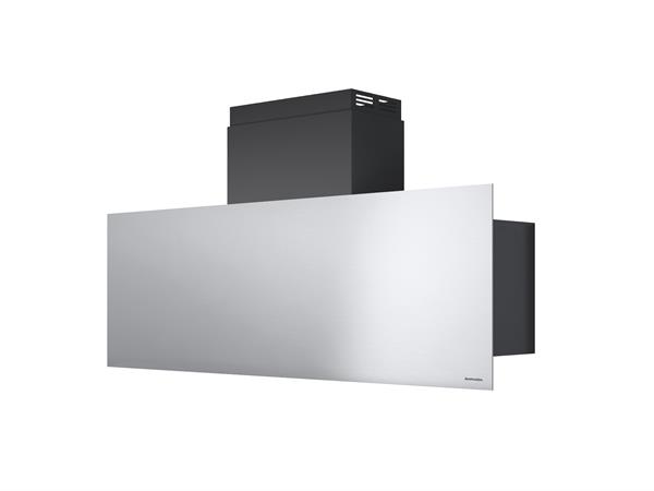 BARAZZACAPPA STEEL PARETE DA 120