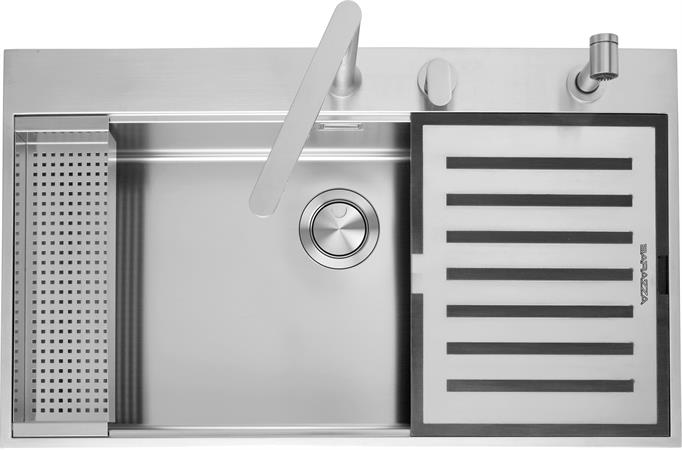 BARAZZA LAV.B_FREE INC. 86X51 1V. C/ABBASSAM.E COPRIPILE