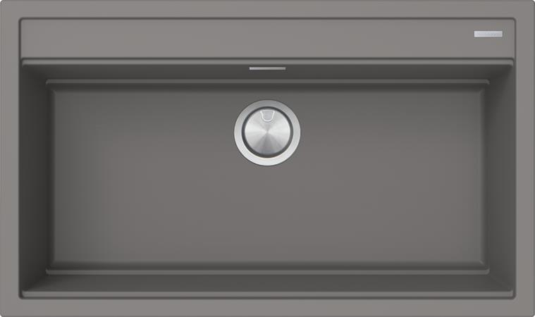 BARAZZA LAVELLO CITY INCASSO DA 90 B_GRANITE GRIGIO