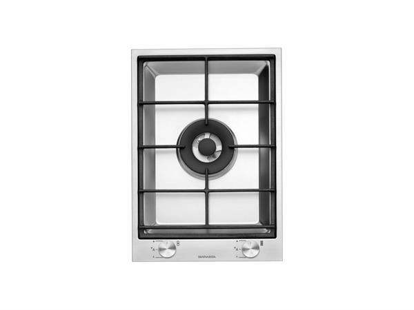 BARAZZA P.COTT. B_FREE INC. DA 36 DC. 5 kW INOX