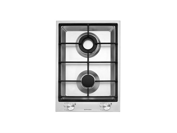 BARAZZA P.COTT. B_FREE INC. DA 36 1FF+DC.CHEF INOX