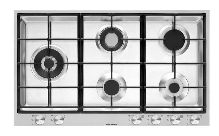 BARAZZA P.COTT. B_FREE INC. DA 90 3FF+DC.CHEF+DC.4 kW IN