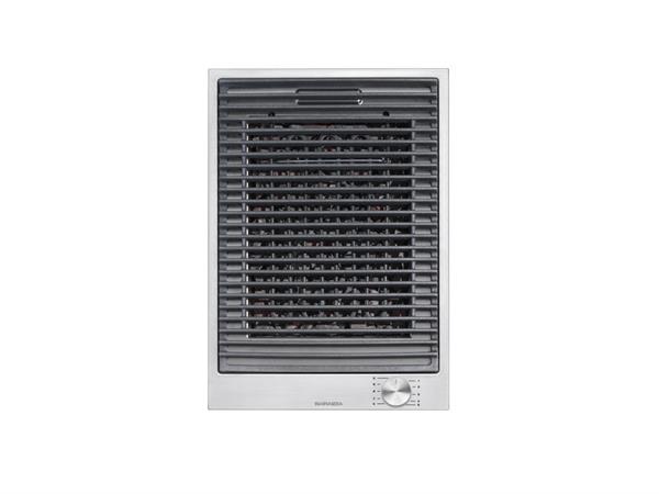 BARAZZA COTTURA B_FREE FUSION  DA 36 - BARBECUE