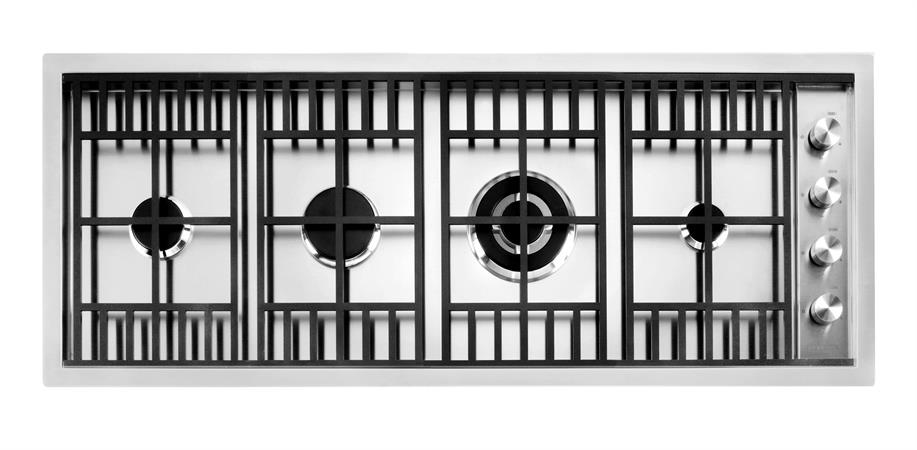 BARAZZA 1PLB3T PIANO COTTURA