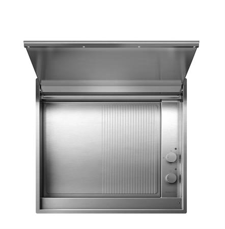 BARAZZA P.COTT. LAB COVER INC./FILO DA 60 TEPPANYAKI INO