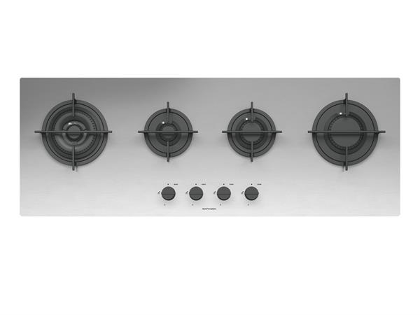 BARAZZA P. COTT. MOOD INC. DA 110 3FF+DC. INOX