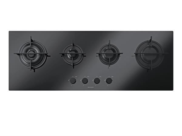 BARAZZA P. COTT. MOOD INC. DA 110 3FF+DC. VETROC. NERO